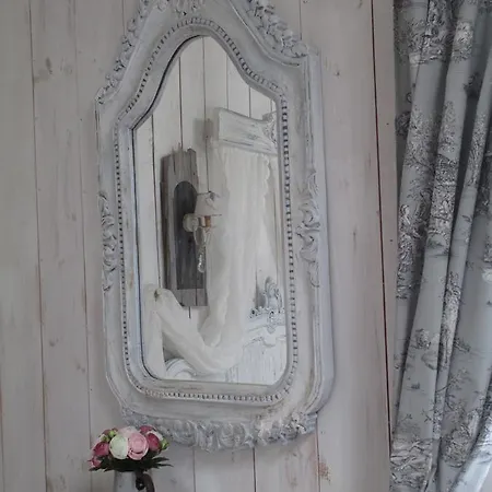 Dağ evi La Cabane De Peau D'ane