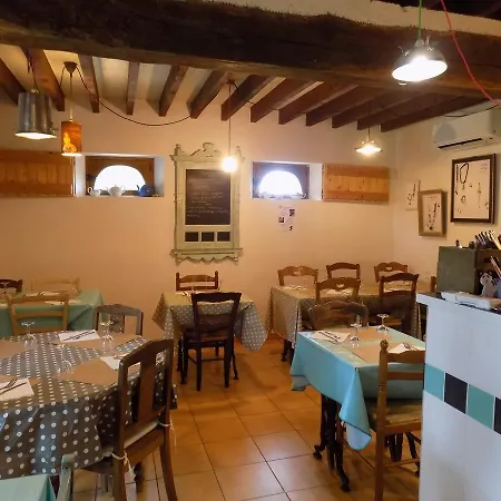 Dağ evi La Cabane De Peau D'ane *